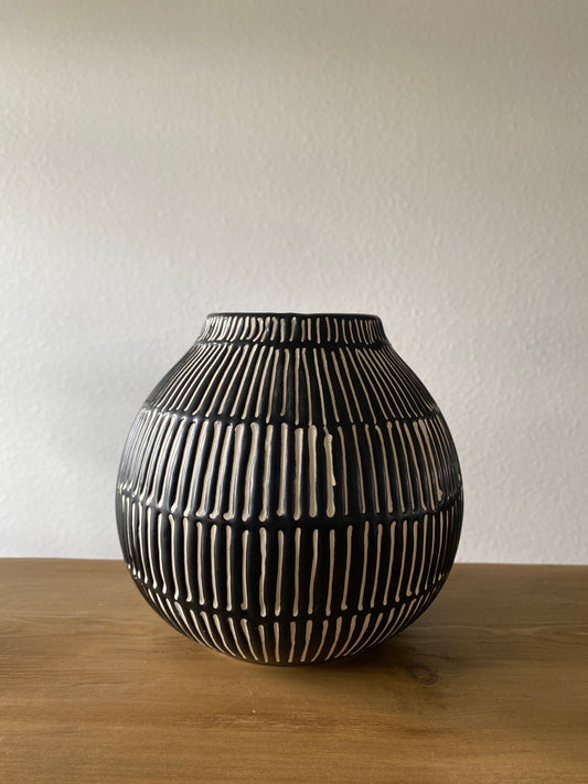 Kenya Vase